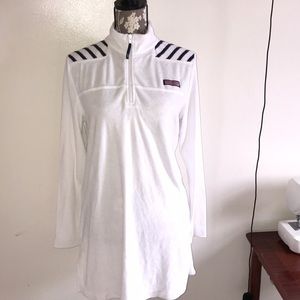 Vineyard Vines one-piece/ cover up dress